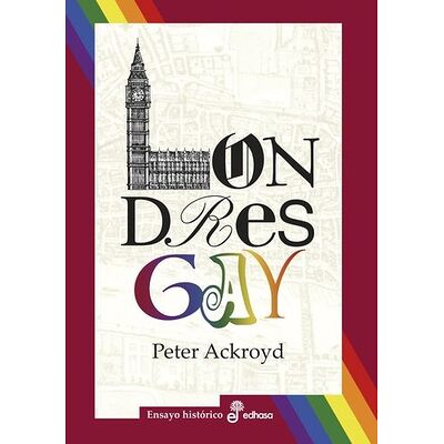 Londres gay
