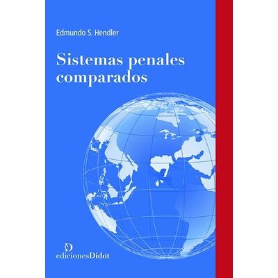 Sistemas penales comparados