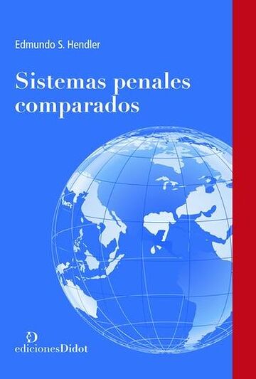 Sistemas penales comparados
