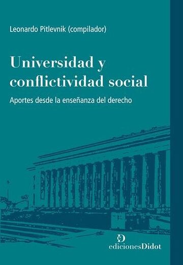 Universidad y...