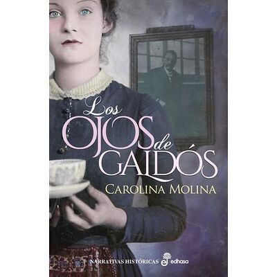 Los ojos de Galdós