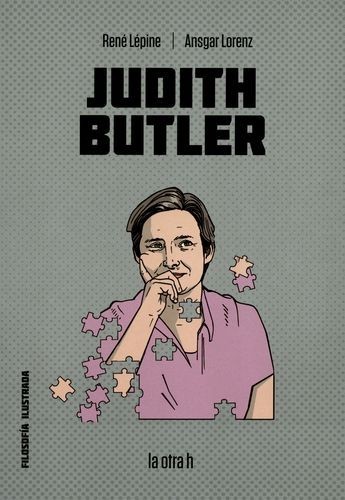 Judith Butler (en...