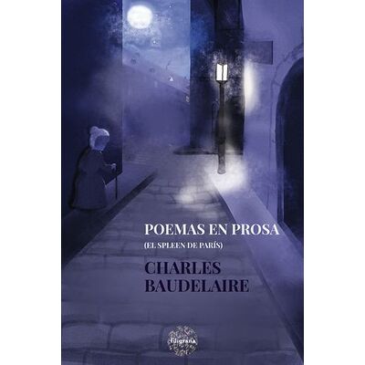 Poemas en prosa