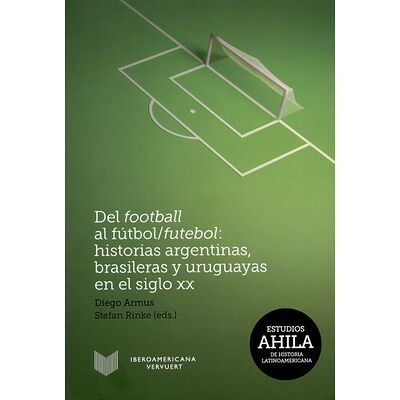 Del football al...