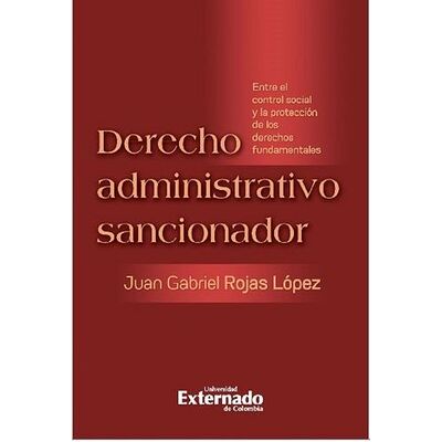Derecho administrativo...