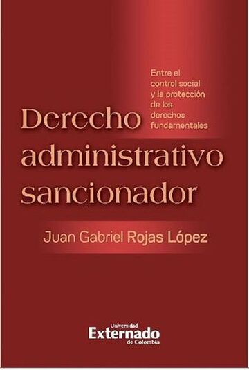 Derecho administrativo...