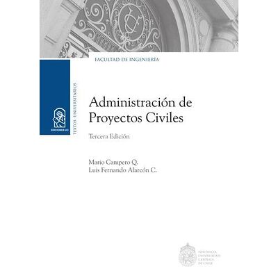 Administración de Proyectos...