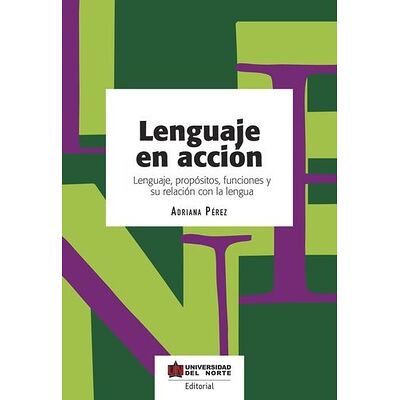 Lenguaje en acción