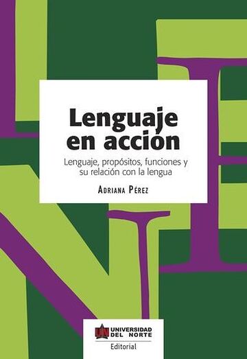 Lenguaje en acción