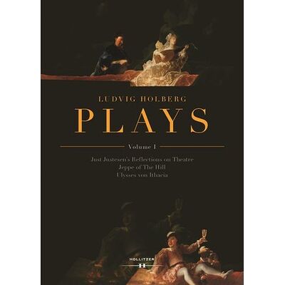 Ludvig Holberg: PLAYS,...