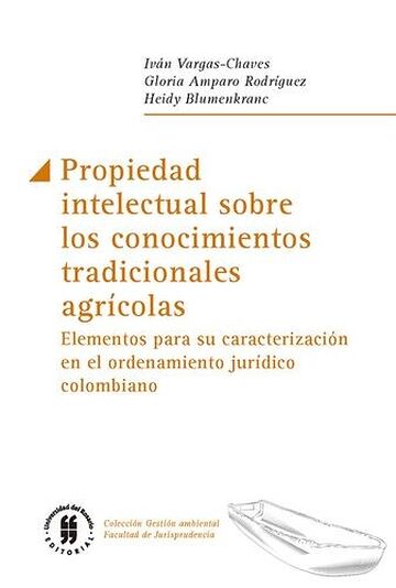Propiedad intelectual sobre...