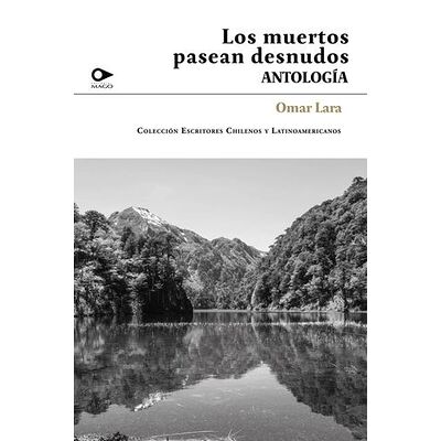 Los muertos pasean desnudos