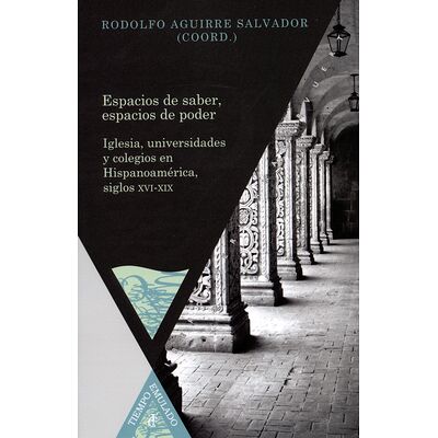 Espacios de saber, espacios...