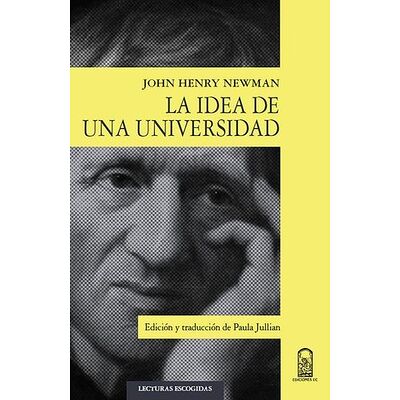 La idea de una universidad