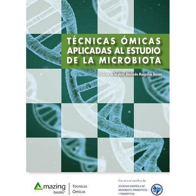 Técnicas ómicas aplicadas...