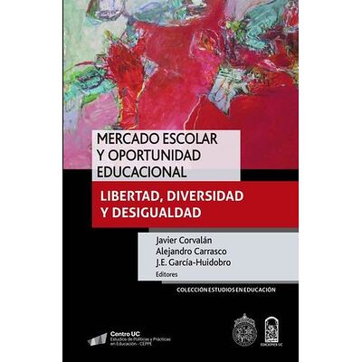 Mercado escolar y...