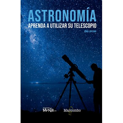 Astronomía. Aprenda a...