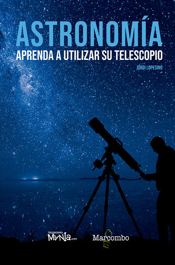 Astronomía. Aprenda a...