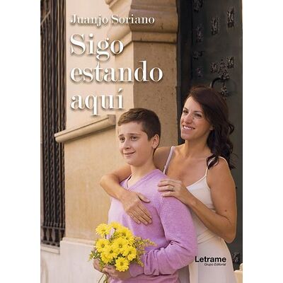 Sigo estando aquí