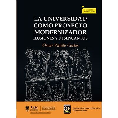 La universidad como...