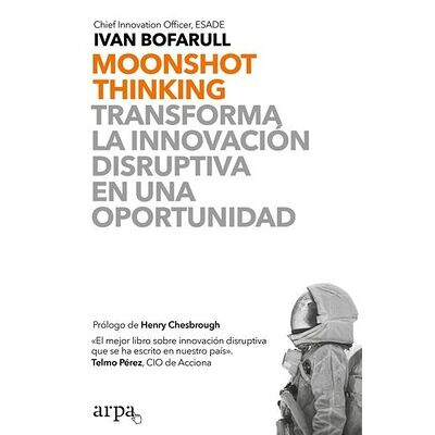 Moonshot Thinking
