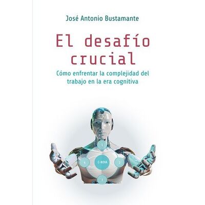 El desafío crucial