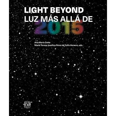 Light Beyond. Luz más allá...