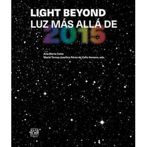 Light Beyond. Luz más allá...