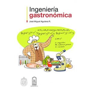 Ingeniería gastronómica