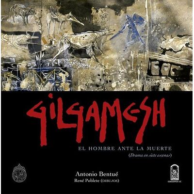 Gilgamesh