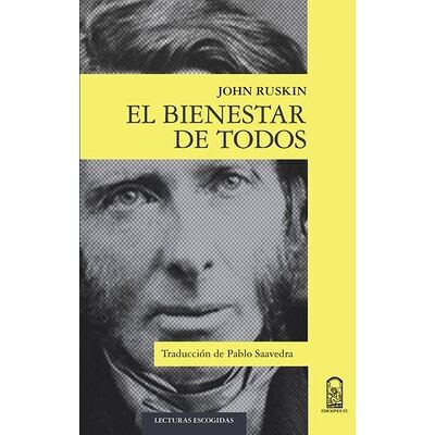 El bienestar de todos
