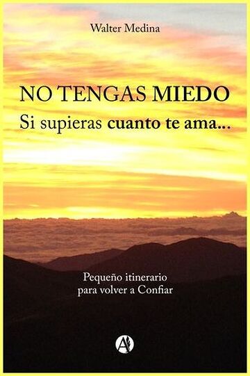 No tengas miedo