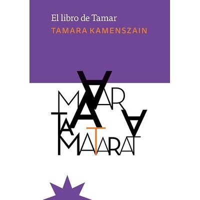 El libro de Tamar