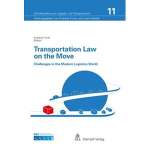 Transportation Law on the Move