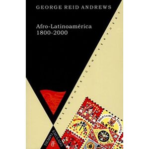 Afro-Latinoamérica 1800-2000