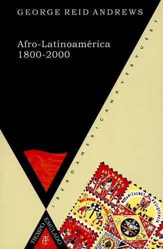 Afro-Latinoamérica 1800-2000