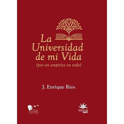 La universidad de mi vida