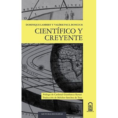 Científico y creyente