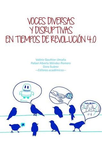 Voces diversas y...
