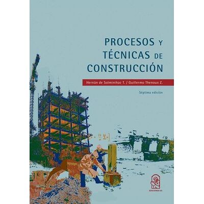 Procesos y técnicas de...