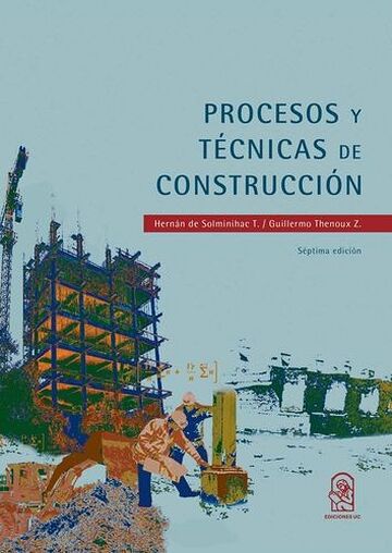 Procesos y técnicas de...