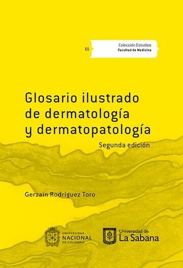 Glosario ilustrado de...
