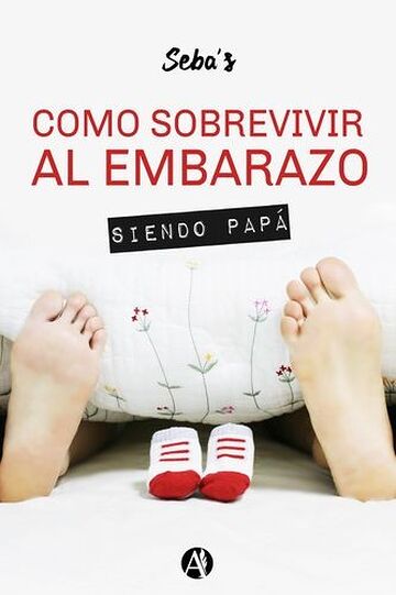 Cómo sobrevivir al embarazo...