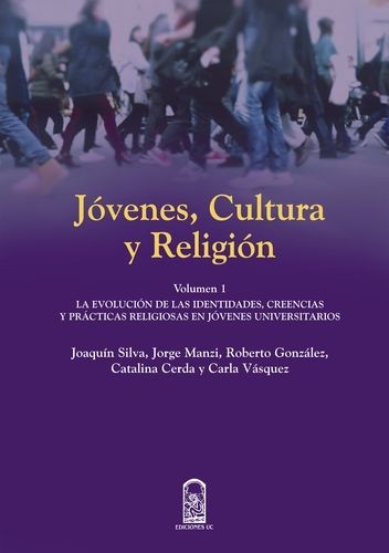 Jóvenes, cultura y religión