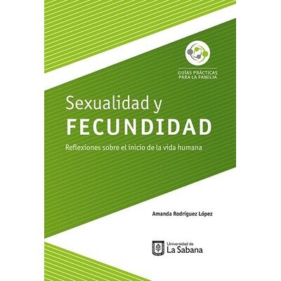 Sexualidad y fecundidad
