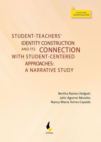Student-teachers' identity...