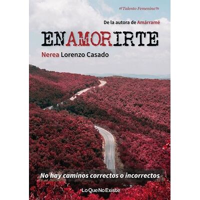 Enamorirte