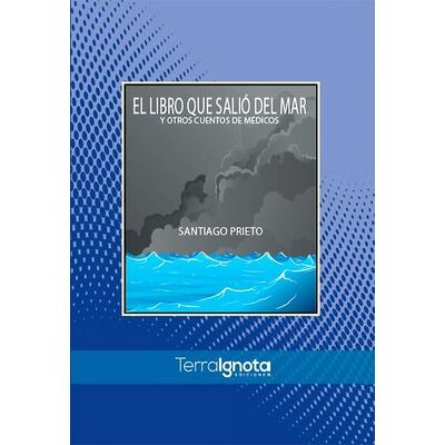 El libro que salió del mar