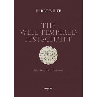 The Well-Tempered Festschrift