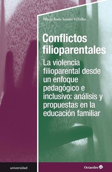 Conflictos filioparentales